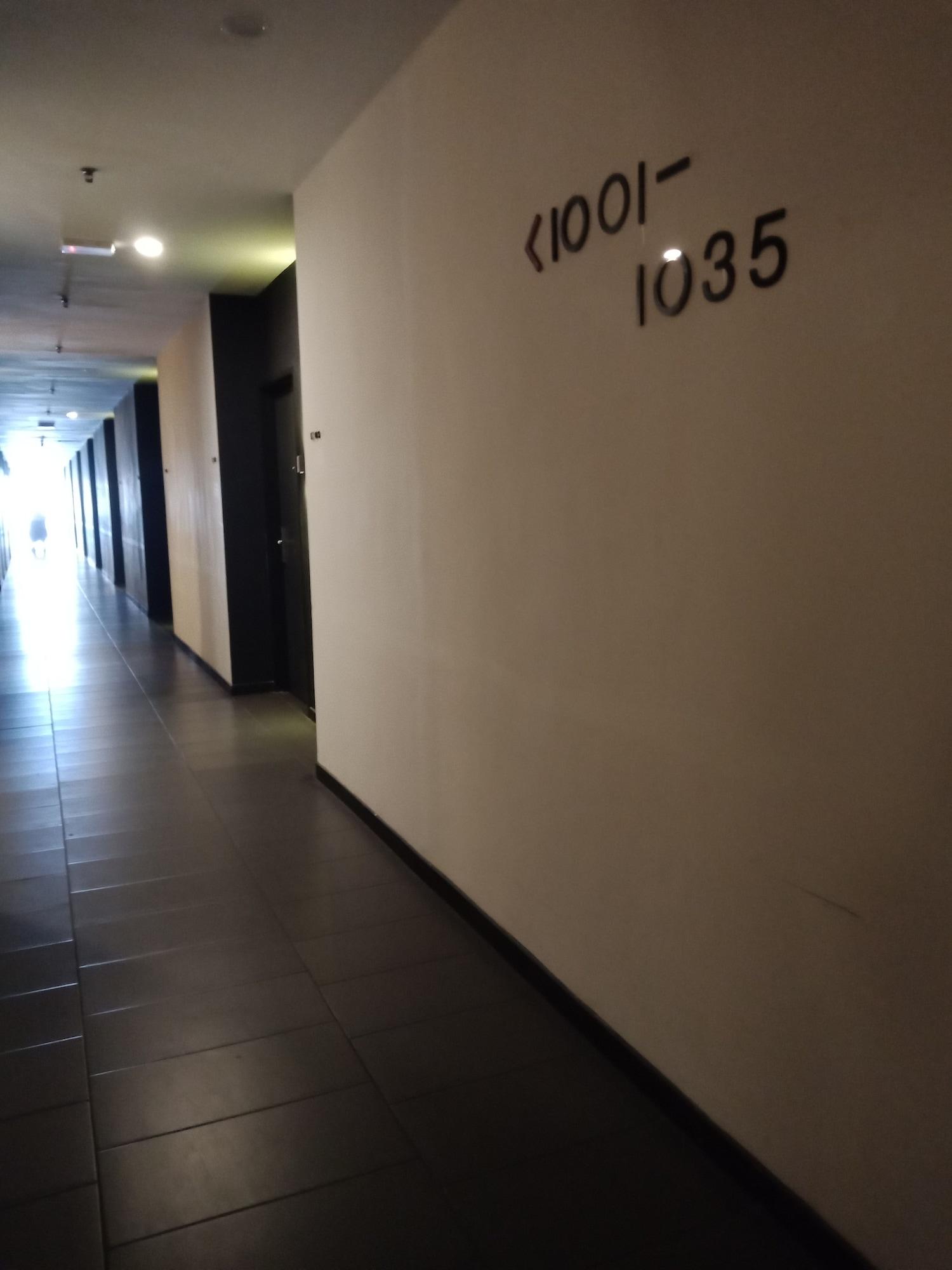 O'Boutique Suites Hotel @ Bandar Utama Petaling Jaya Εξωτερικό φωτογραφία