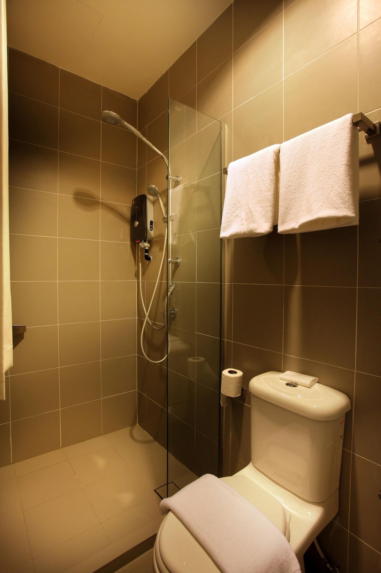 O'Boutique Suites Hotel @ Bandar Utama Petaling Jaya Εξωτερικό φωτογραφία