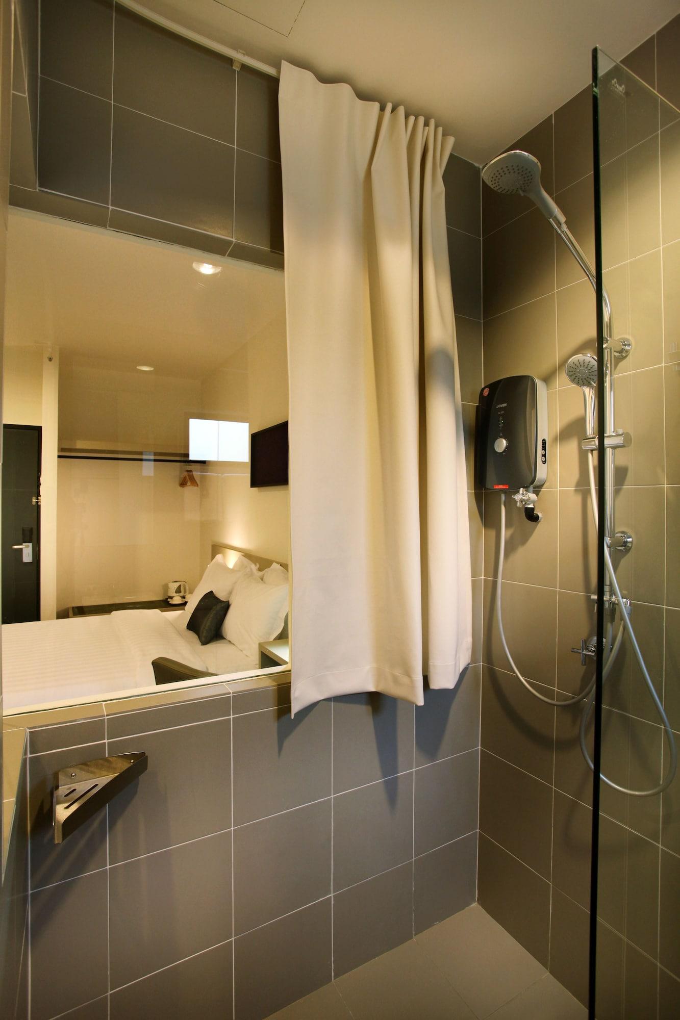 O'Boutique Suites Hotel @ Bandar Utama Petaling Jaya Εξωτερικό φωτογραφία