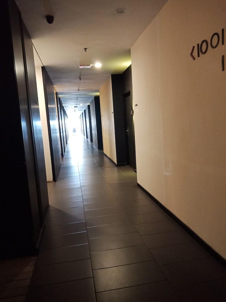 O'Boutique Suites Hotel @ Bandar Utama Petaling Jaya Εξωτερικό φωτογραφία