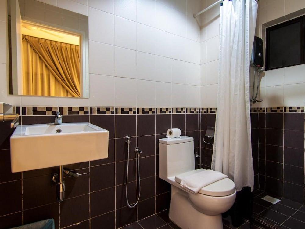 O'Boutique Suites Hotel @ Bandar Utama Petaling Jaya Εξωτερικό φωτογραφία