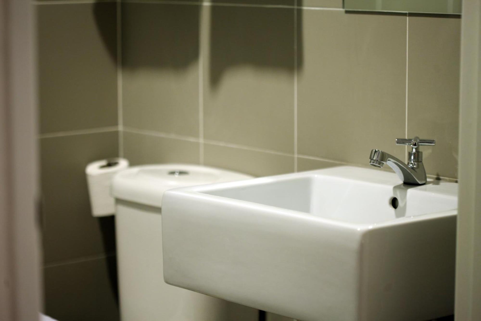 O'Boutique Suites Hotel @ Bandar Utama Petaling Jaya Εξωτερικό φωτογραφία