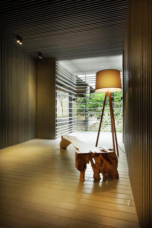O'Boutique Suites Hotel @ Bandar Utama Petaling Jaya Εξωτερικό φωτογραφία
