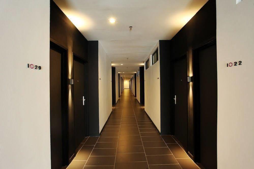 O'Boutique Suites Hotel @ Bandar Utama Petaling Jaya Εξωτερικό φωτογραφία