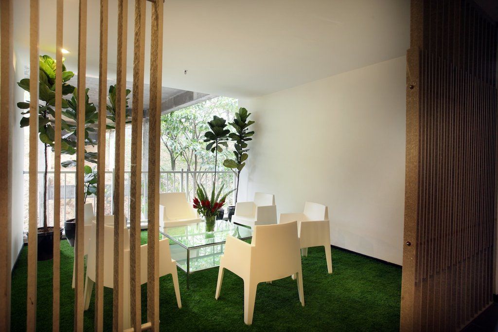 O'Boutique Suites Hotel @ Bandar Utama Petaling Jaya Εξωτερικό φωτογραφία