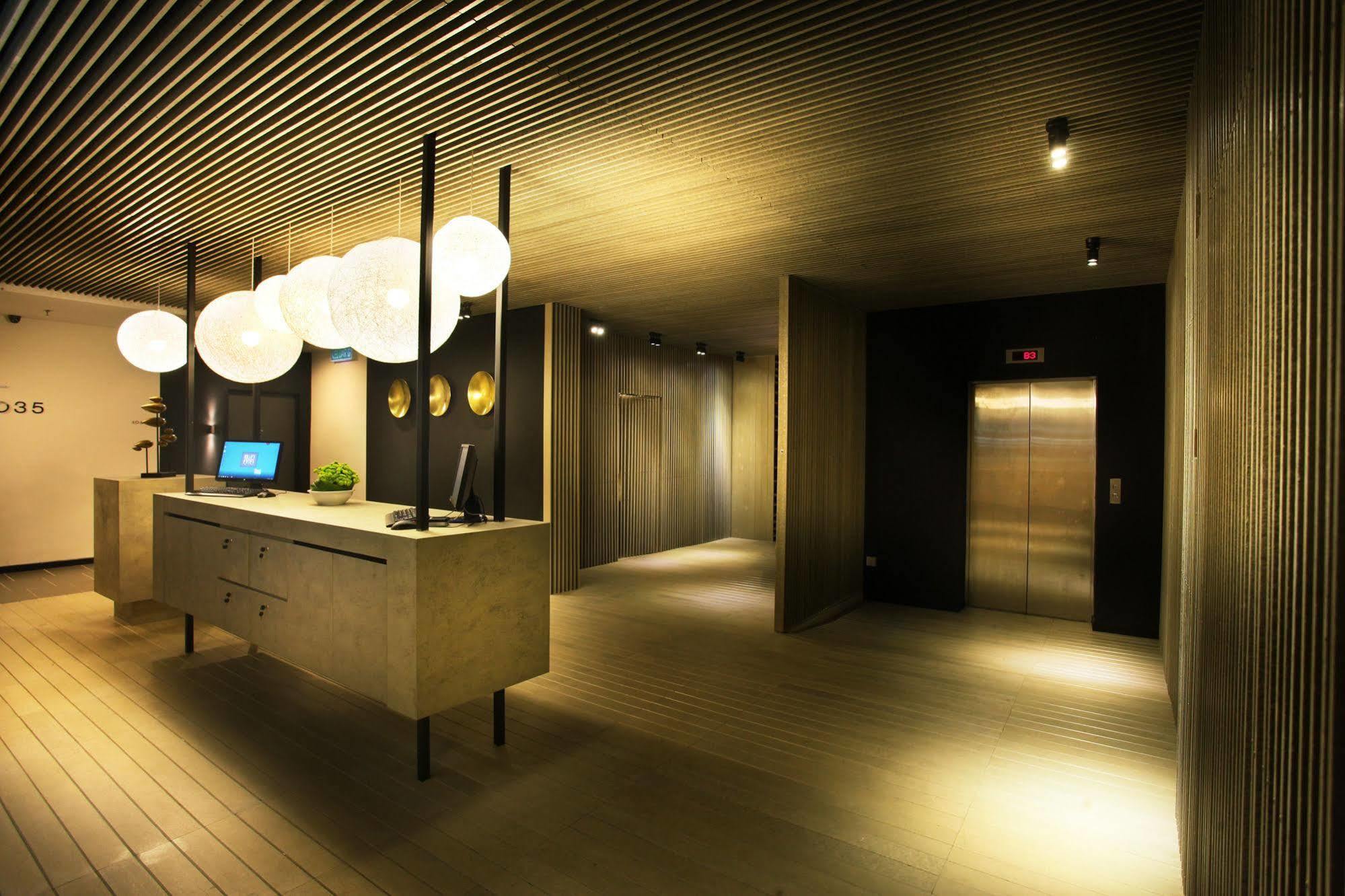 O'Boutique Suites Hotel @ Bandar Utama Petaling Jaya Εξωτερικό φωτογραφία