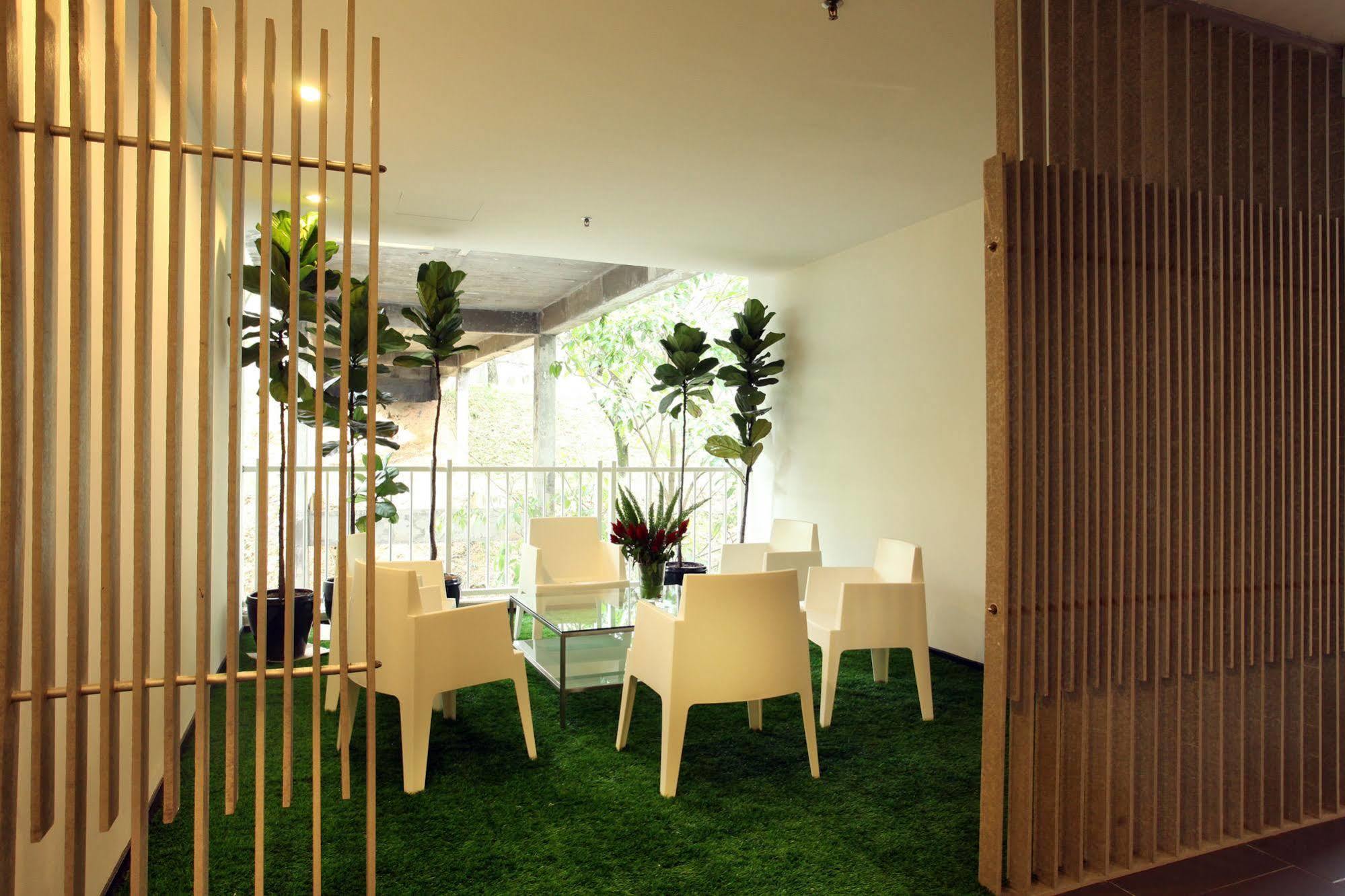 O'Boutique Suites Hotel @ Bandar Utama Petaling Jaya Εξωτερικό φωτογραφία